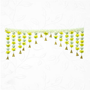 Artificial Flower Toran