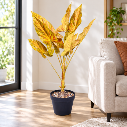 Artificial foliage plant 108 design 1 - home
