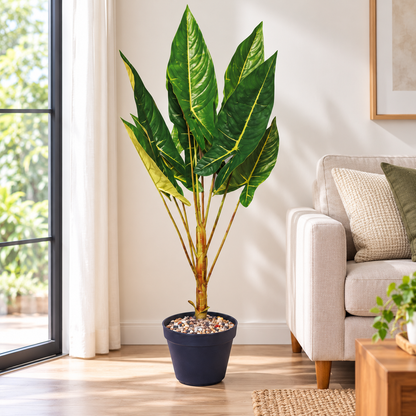 Artificial foliage plant 108 design 2 - home