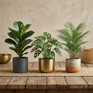 Artificial Plants