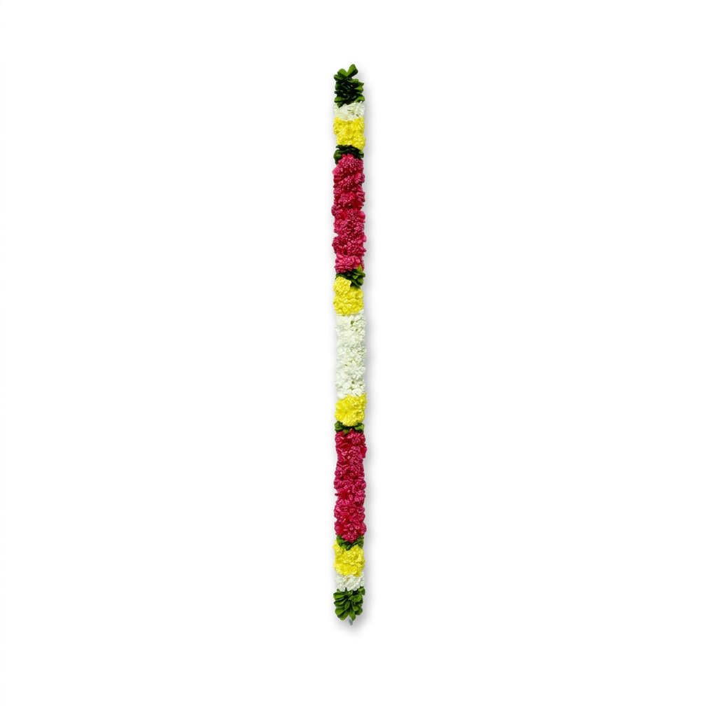 Artificial Flower Garland | AFF-Garland-13.5