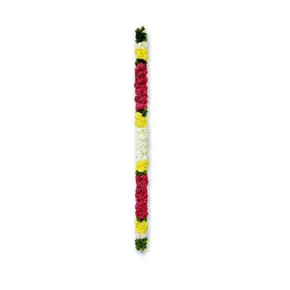 Artificial Flower Garland | AFF-Garland-13.5