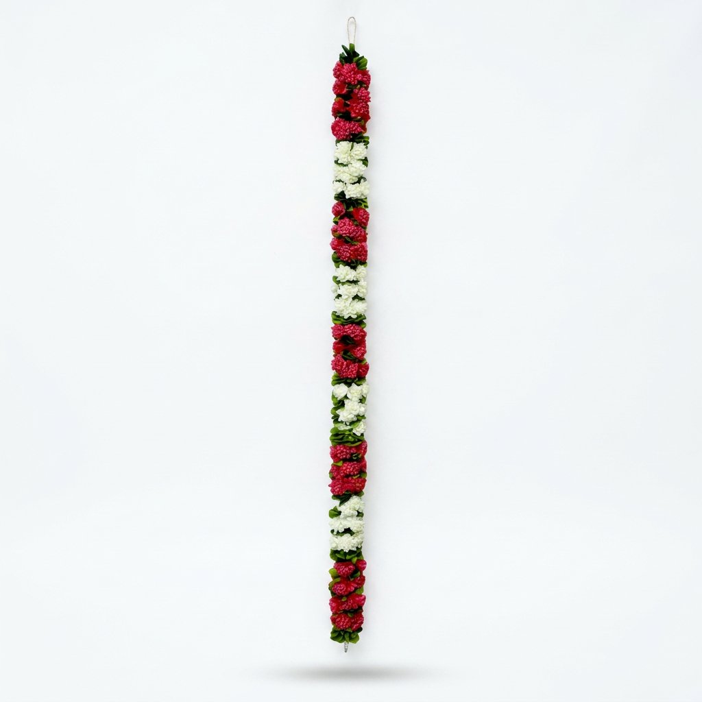 Artificial Flower Garland | AFF-Garland-13.2 | {Different colors are available}