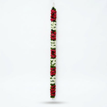 Artificial Flower Garland | AFF-Garland-13.2 | {Different colors are available}