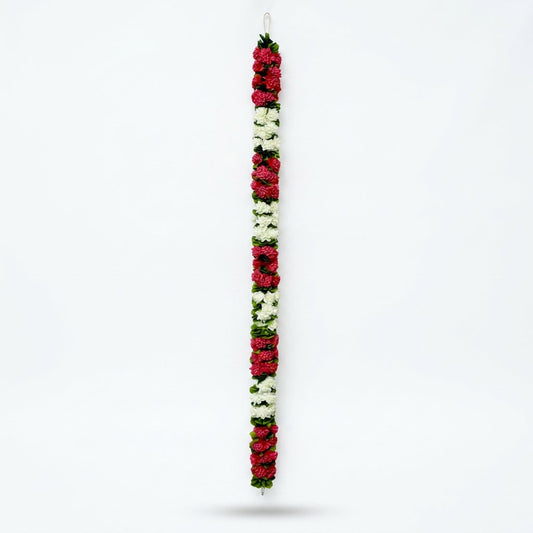 Artificial Flower Garland | AFF-Garland-13.2 | {Different colors are available}