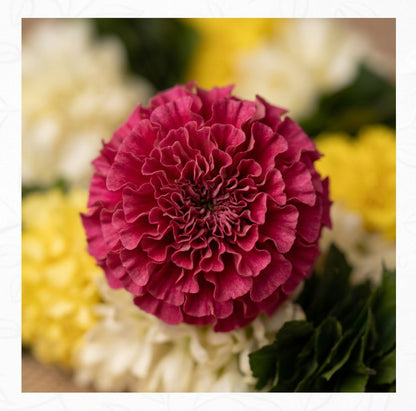 Artificial Flower Garland | AFF-Garland-13.5