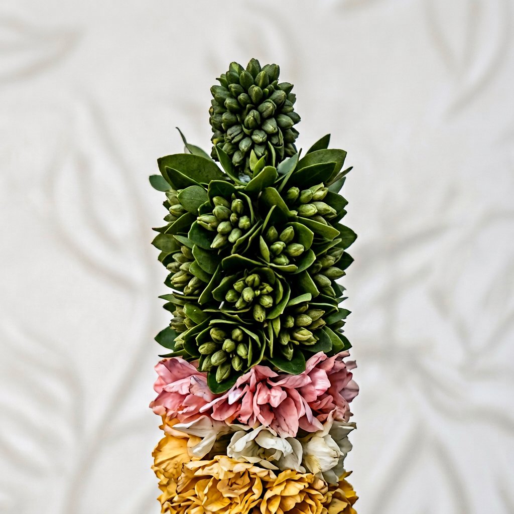 Artificial Flower Garland | AFF-Garland-13.5