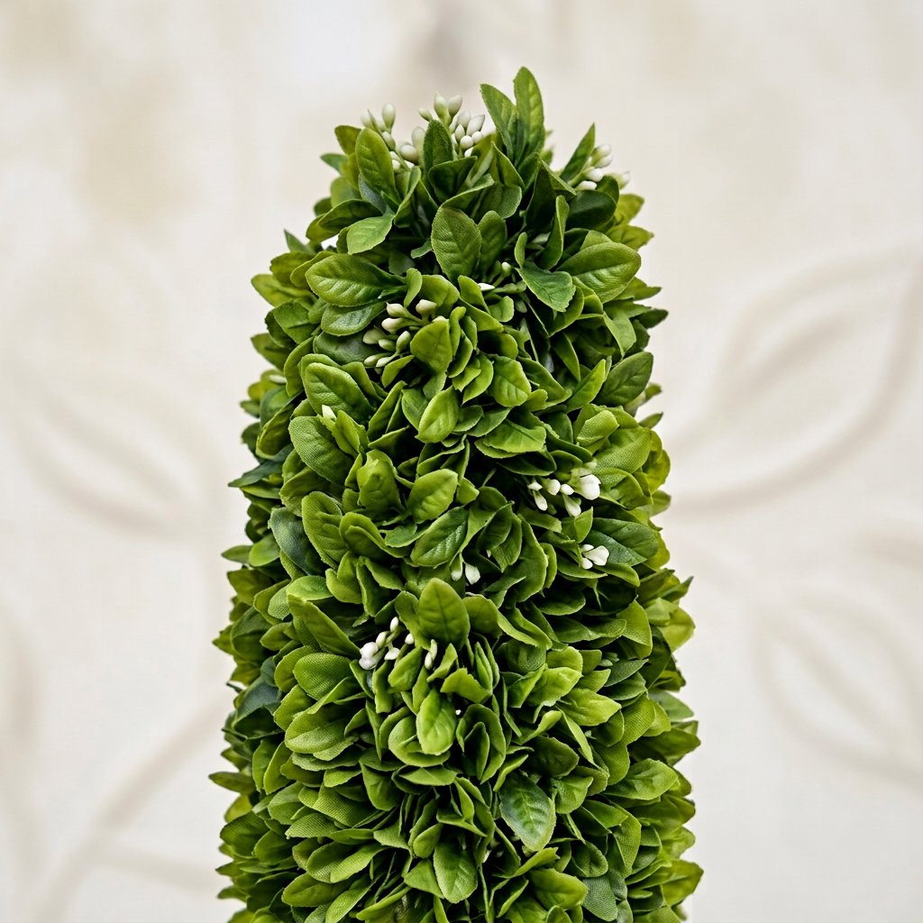 Long Green Leafy Hanging Garland – Slim Artificial Foliage Latkan for Door, Window, Balcony & Backdrop Décor (160 cm) – Pack of 10