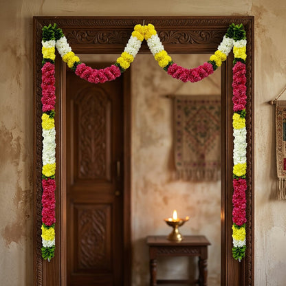 Artificial Flower Garland | AFF-Garland-13.5
