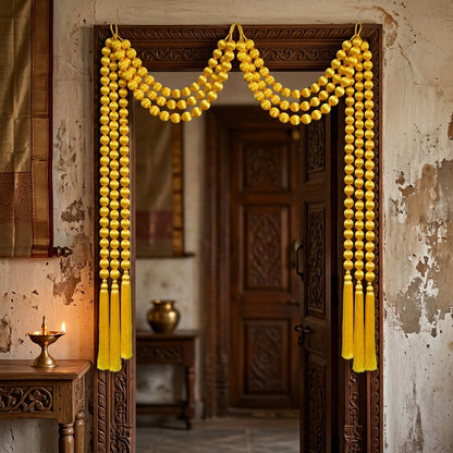 Artificial Flower Silk Garland | AFF-Garland-2.2