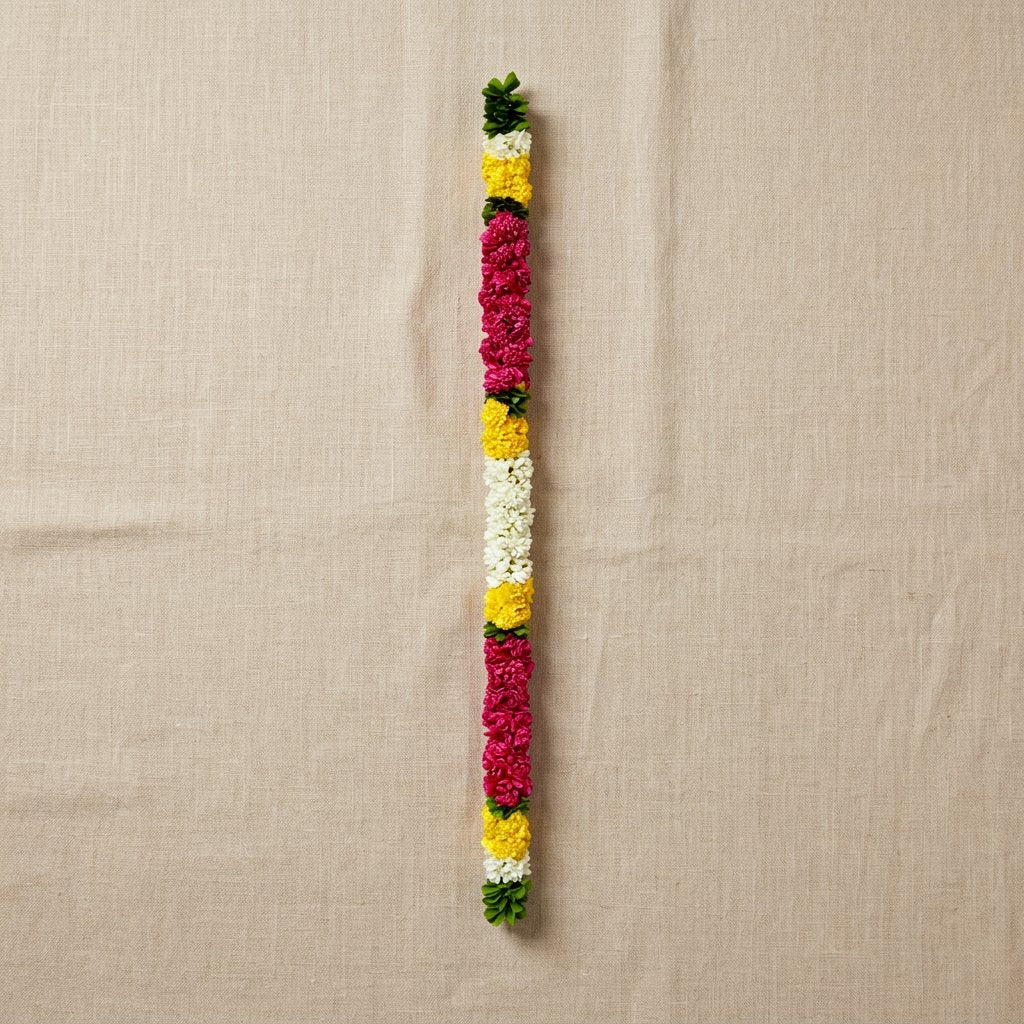 Artificial Flower Garland | AFF-Garland-13.5