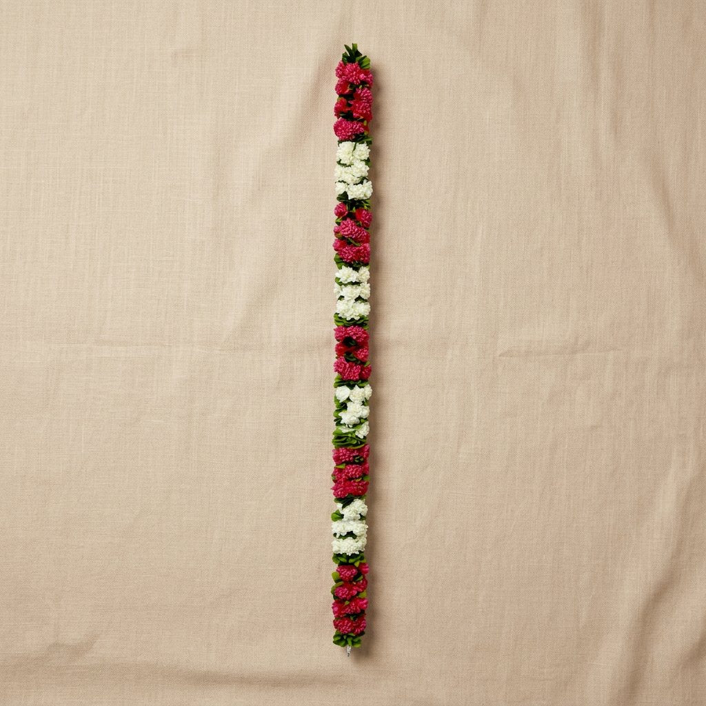 Artificial Flower Garland | AFF-Garland-13.2 | {Different colors are available}