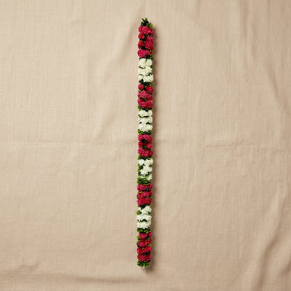 Artificial Flower Garland | AFF-Garland-13.2 | {Different colors are available}