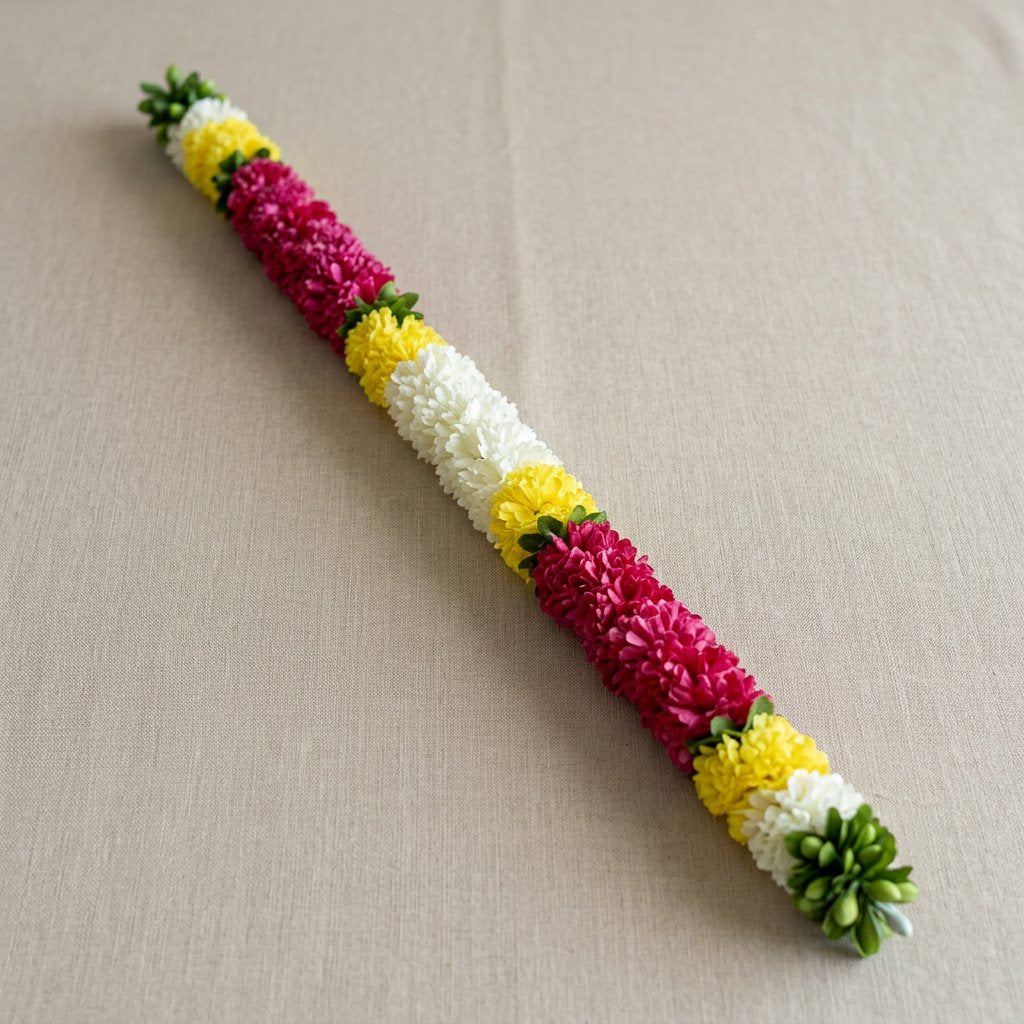 Artificial Flower Garland | AFF-Garland-13.5