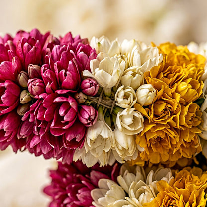 Artificial Flower Garland | AFF-Garland-13.5