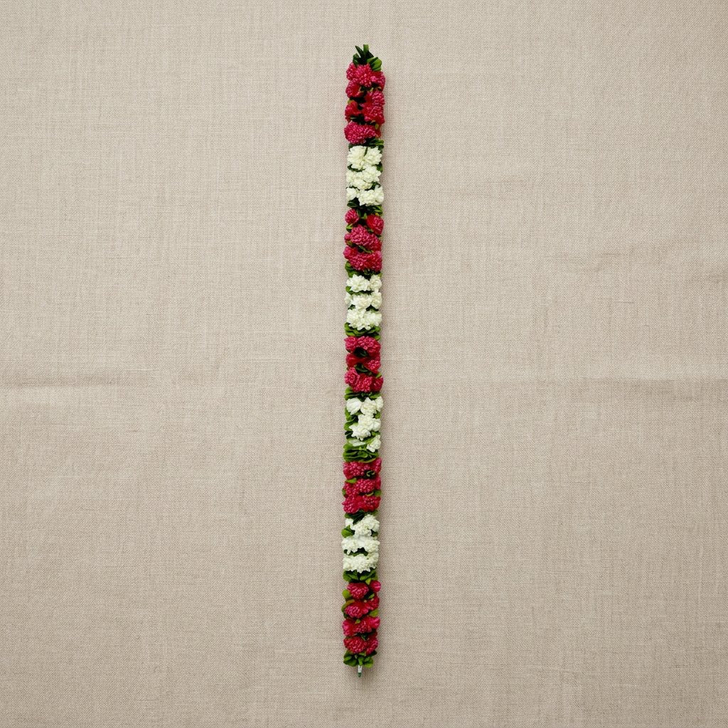Artificial Flower Garland | AFF-Garland-13.2 | {Different colors are available}