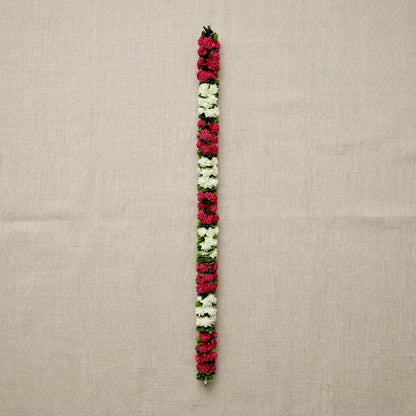 Artificial Flower Garland | AFF-Garland-13.2 | {Different colors are available}