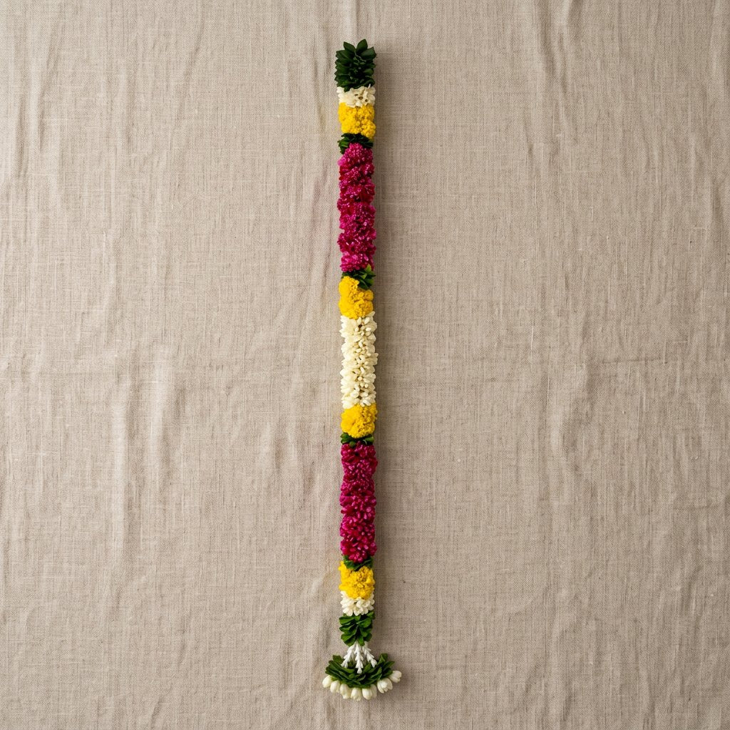 Artificial Flower Garland | AFF-Garland-13.5