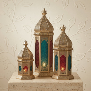 Decor props