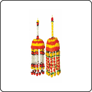 Artificial flower Zhumar