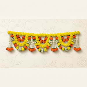 Artificial Flower Toran