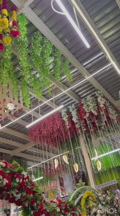 AFF Artificial Green Creeper  75 cm | AFF-Creeper-2