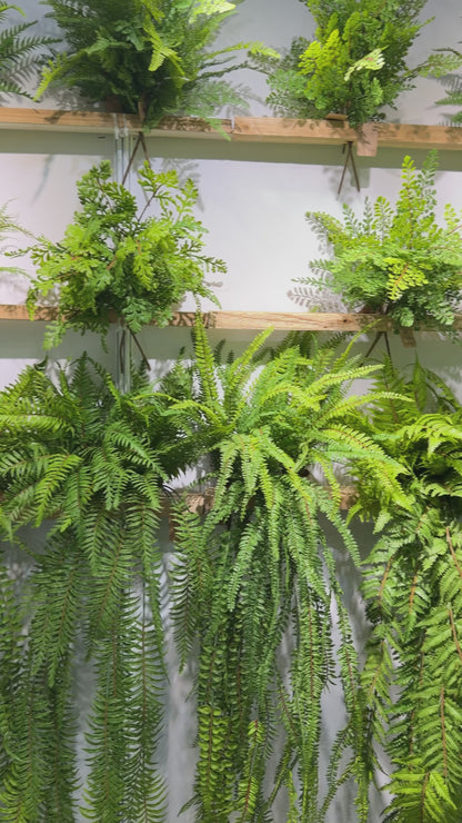 AFF Artificial Green Creeper 72 cm | AFF-Creeper-9