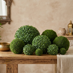 Vertical Garden Ball